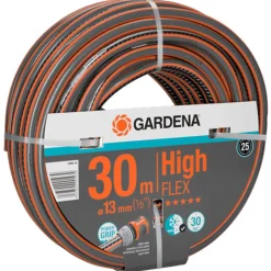 Gardena Tuinslang highflex 1/2 inch 30m