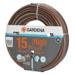 Gardena Tuinslang highflex 1/2 inch 15m