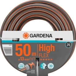 Gardena Tuinslang highflex 1/2 inch 50m