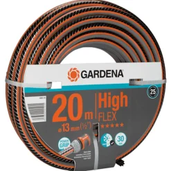 Gardena Tuinslang highflex 1/2 inch 20m