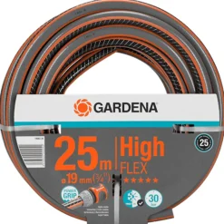 Gardena Tuinslang highflex 3/4 inch 25m