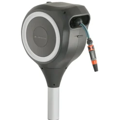 Gardena Tuinslangenbox 15 RollUp S wit