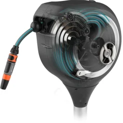 Gardena Tuinslangenbox 15 RollUp S wit