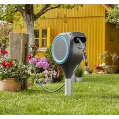 Gardena Tuinslangenbox 20m RollUp M