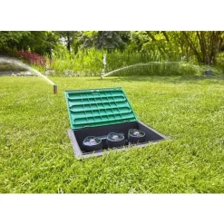 Gardena Ventielbox 9V Bluetooth promo set