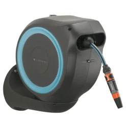 Gardena Wandslangbox 15m RollUp S