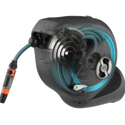 Gardena Wandslangbox 15m RollUp S