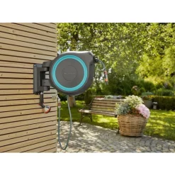 Gardena Wandslangbox 35m RollUp XL