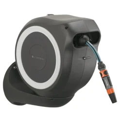 Gardena Wandslangenbox 15 RollUp S wit