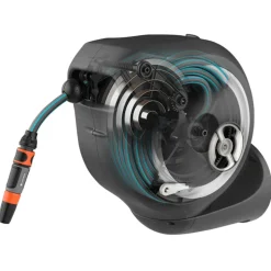 Gardena Wandslangenbox 20 RollUp M wit