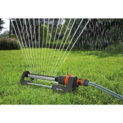 Gardena Zwenksproeier Aqua M