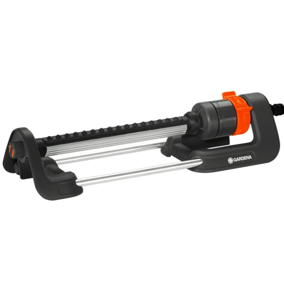 Gardena Zwenksproeier Aqua M