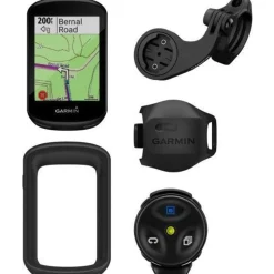 Garmin Edge 830 Mountainbike Bundle