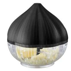 GEFU AGLIOLI Knoflooksnijder