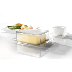 GEFU Brunch Botervloot