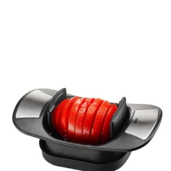 GEFU Caprese Tomaten- en mozzarellasnijder