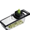 GEFU COLLECT Julienne V-Slicer