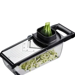 GEFU COLLECT Julienne V-Slicer