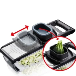 GEFU COLLECT Julienne V-Slicer