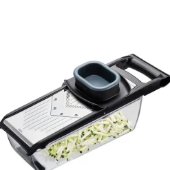 GEFU COLLECT Julienne V-Slicer
