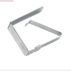 GEFU FERMO Tafelklemmen