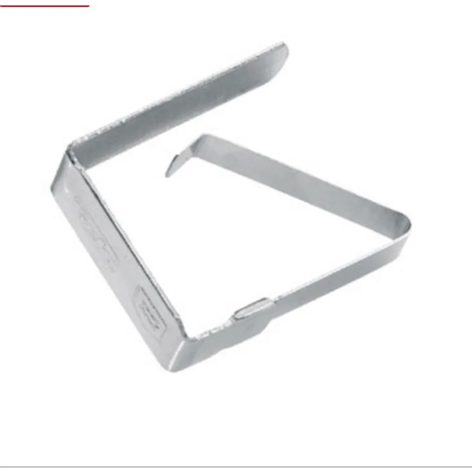 GEFU FERMO Tafelklemmen