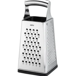 GEFU GRATO Vierkantrasp