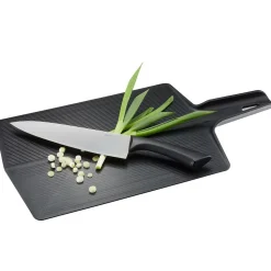 GEFU LAVOS opvouwbare Snijplank 47x26cm