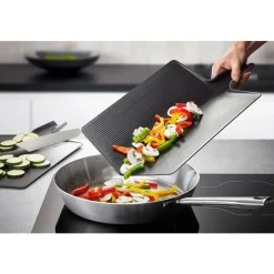 GEFU LAVOS opvouwbare Snijplank 47x26cm