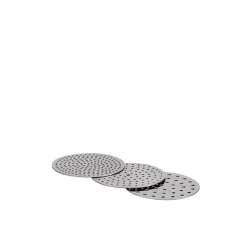 GEFU Presco Aardappel- en spätzlepers