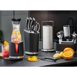 GEFU SMARTLINE Keukenrolhouder