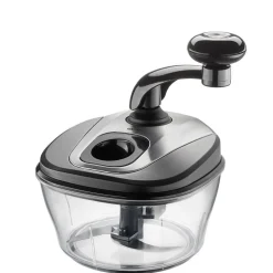 GEFU Spino Multifunctionele hakker