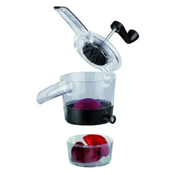 GEFU SPIRALFIX Spiraalsnijder