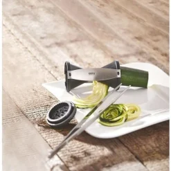 GEFU Spirelli + keukenpincet