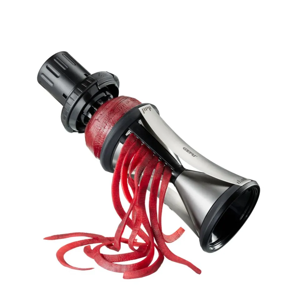 GEFU SPIRELLI XL Spiraalsnijder