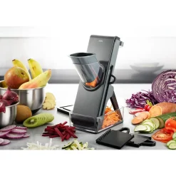 GEFU Stando Groentesnijder