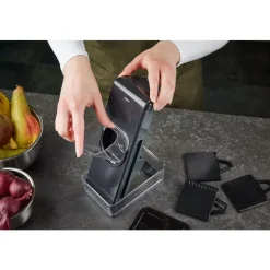 GEFU Stando Groentesnijder