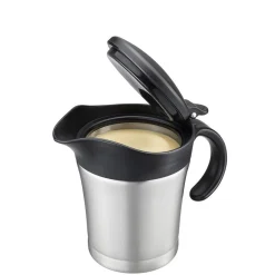 GEFU TREAT Sauskommetje thermisch met deksel