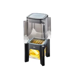 GEFU Tricut Fruit- en groentensnijder