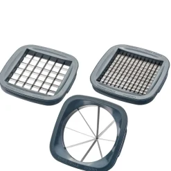 GEFU Tricut Fruit- en groentensnijder