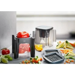 GEFU Tricut Fruit- en groentensnijder