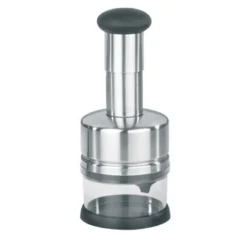 GEFU Tritare Groenten-en kruidenhakker Inox