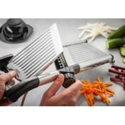 GEFU Volari Mandoline