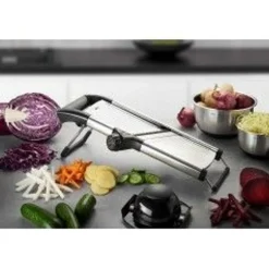 GEFU Volari Mandoline