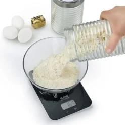 Graef KS 202 KEUKENWEEGSCHAAL MAX. 5KG 140365