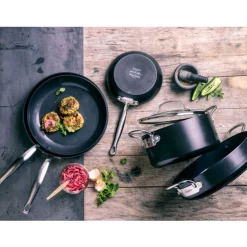 GreenPan Barcelona pro koekenpan 28cm