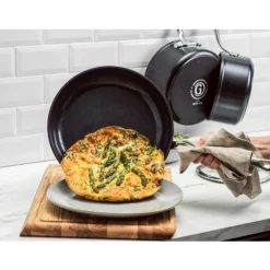 GreenPan Barcelona pro koekenpan 24cm