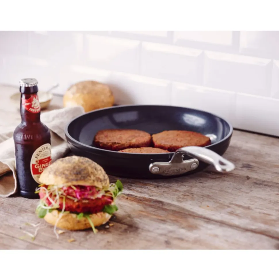 GreenPan Barcelona pro koekenpan 30cm