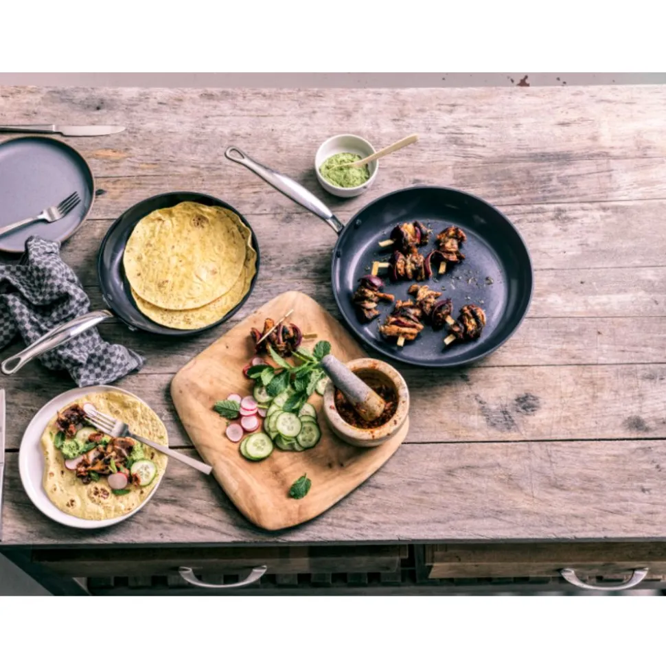 GreenPan Barcelona pro koekenpan 20cm