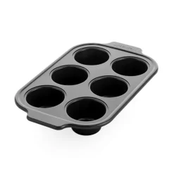 GreenPan Bistro Muffinvorm 6 pcs